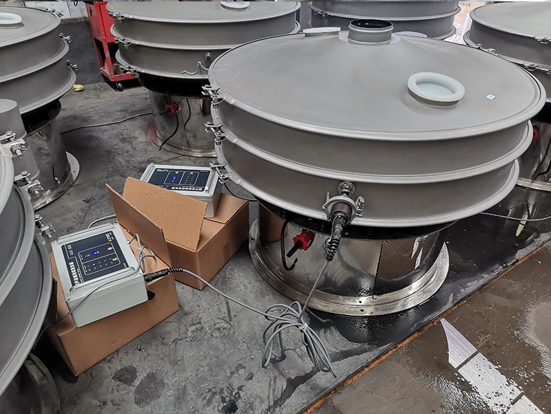 ultrasonic vibratory sieve shaker ultrasonic vibratory sieve shaker