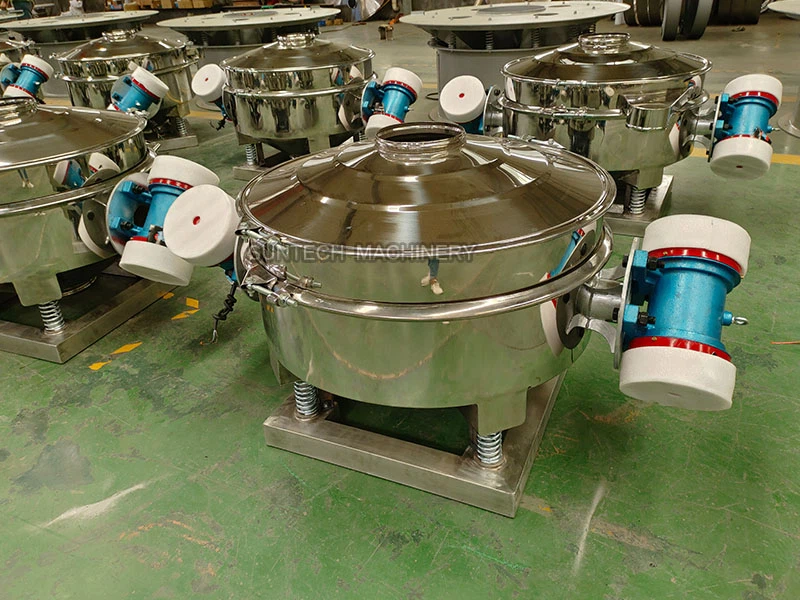 direct discharge vibro sieve direct discharge vibro sieve