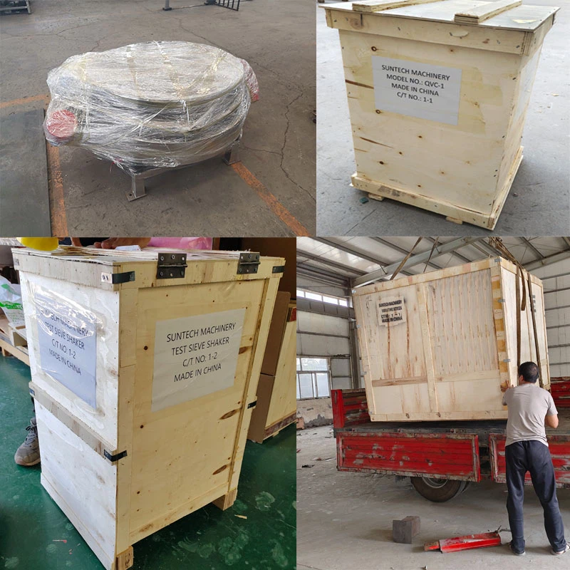 vibrating sieve packing vibrating sieve packing