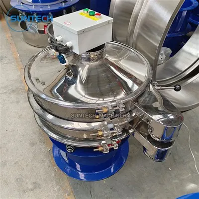 Može li se sitalica koristiti za prosijavanje granula?