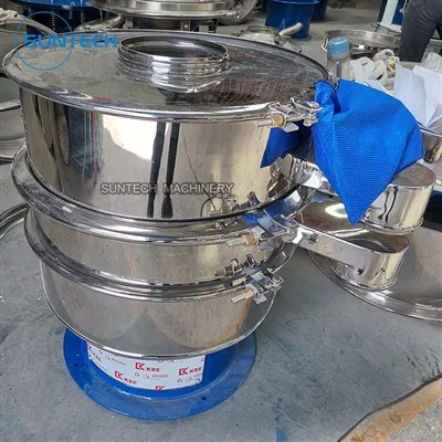 Koja je mjera protiv lijepljenja za mašinu za sijanje?