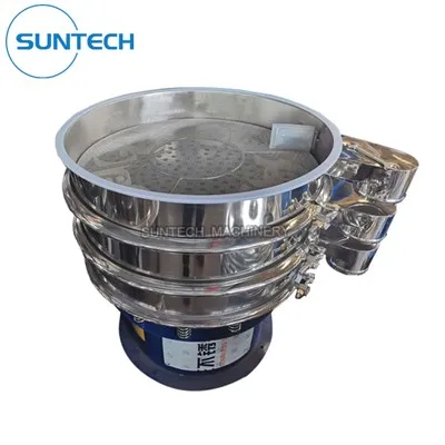 Kako odabrati pravi dvoslojni vibracioni ekran za moju aplikaciju?