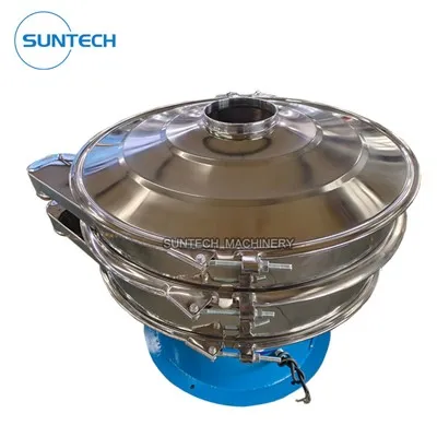 Po čemu se mobilni vibrirajući ekran razlikuje od stacionarnog?