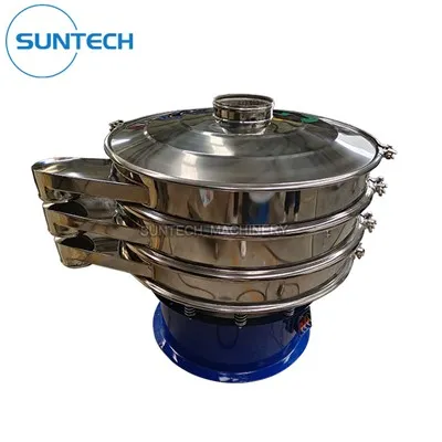 Kako uporediti različite marke kružnih vibrirajućih sita?