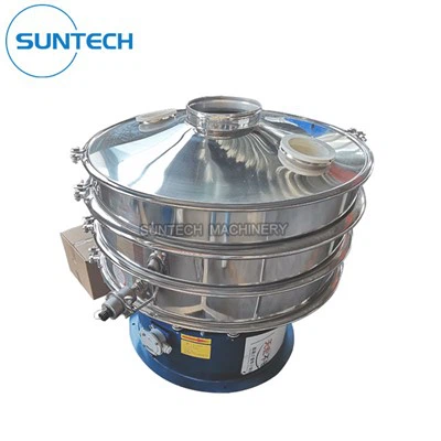 Ultrazvučno vibrirajuće sito za metalurgiju